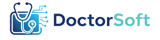 DoctorSoft Apps Logo
